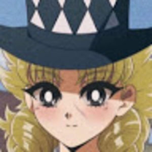 Meet your Posher, Katherine